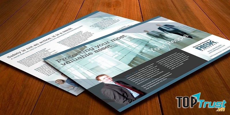 Công ty TNHH Thiết Kế In Ấn Khải Nguyên