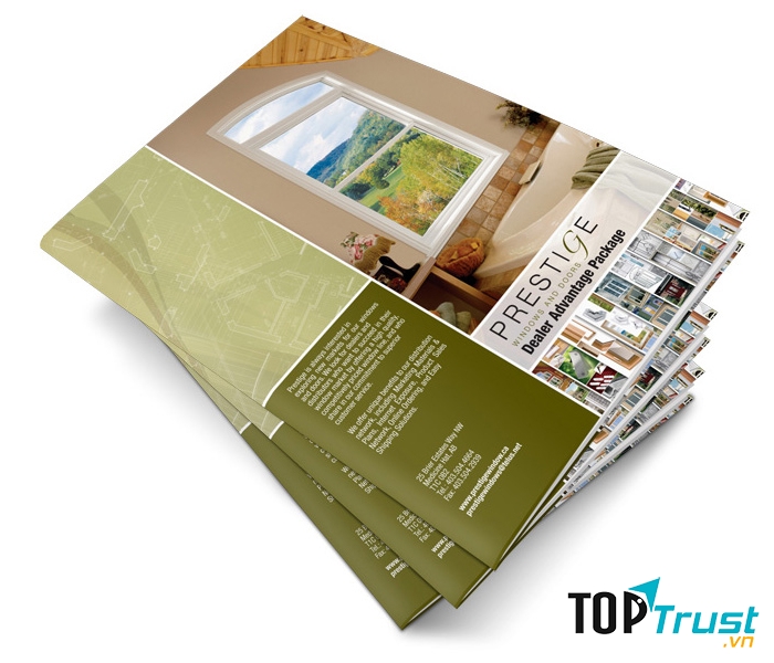 Bạn cần tìm xưởng in catalog giá rẻ thì Khải Nguyên là một sự lựa hoàn hảo.