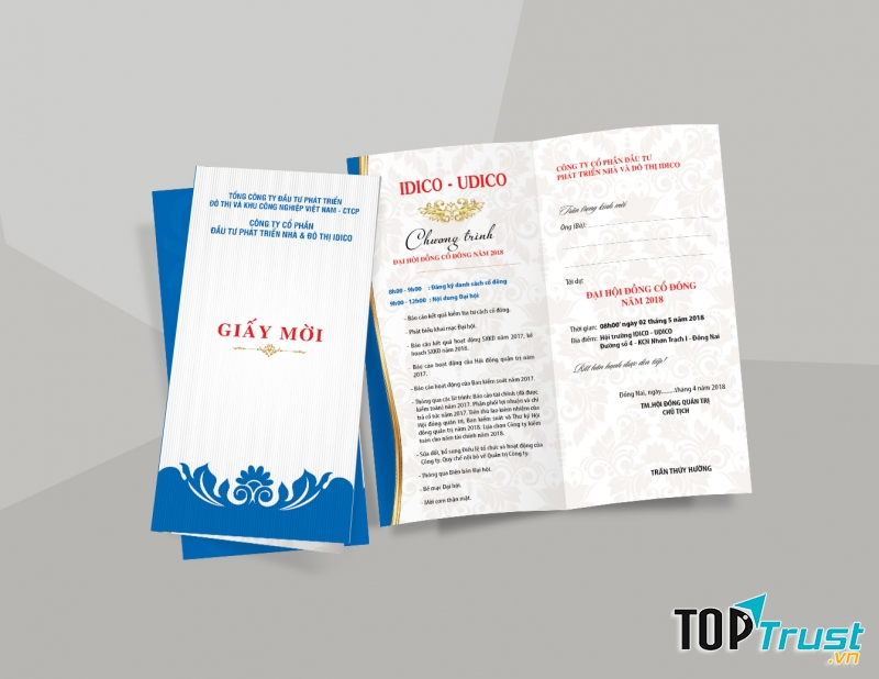 Công ty TNHH thiết kế tạo mẫu và in ấn Sáng Tạo