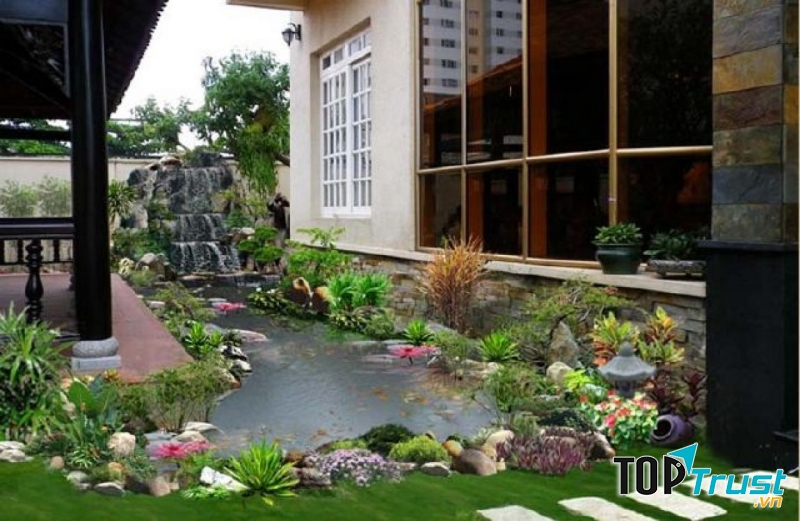 Công Ty TNHH Thiết Kế Trang Trí Nội Thất Nha Trang