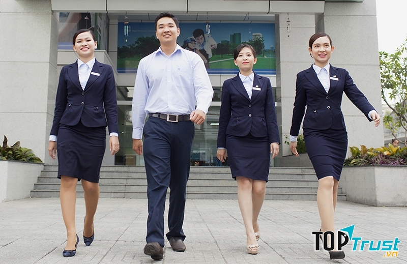 Công ty TNHH thời trang Việt Lê