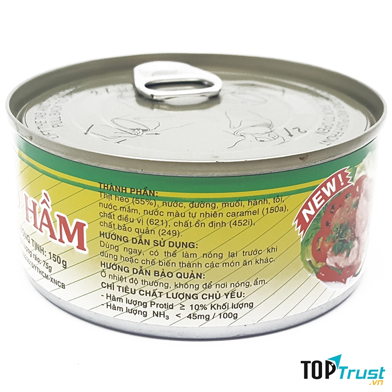 Công Ty TNHH Thực Phẩm Dinh Dưỡng Sài Gòn