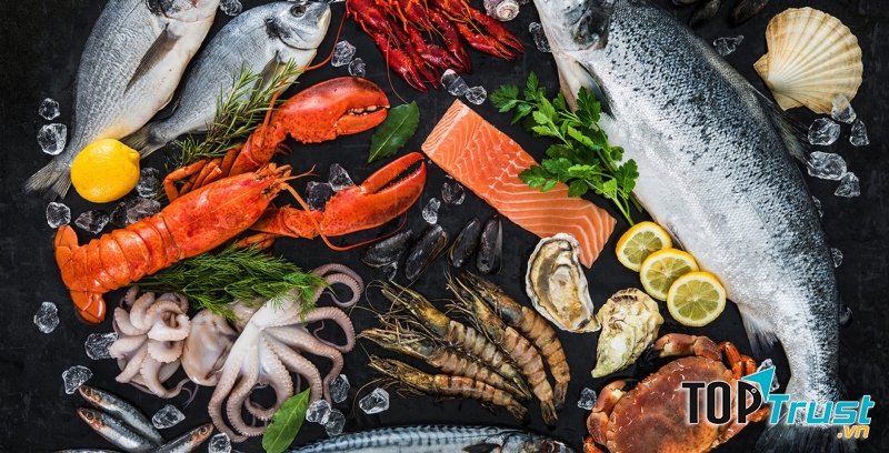 Công Ty TNHH Thực Phẩm Lê Gia