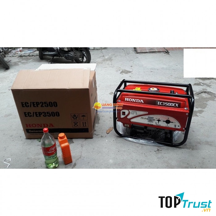 Công ty TNHH thương mại & phát triển công nghệ Quang Minh