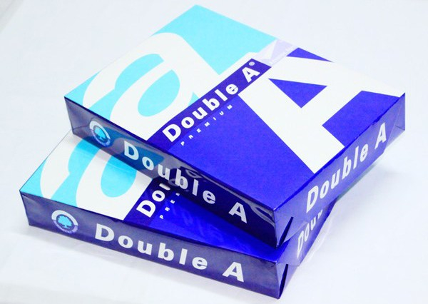 VĨNH THỊNH – NHÀ NHẬP KHẨU TRỰC TIẾP & PHÂN PHỐI CHÍNH THỨC GIẤY DOUBLE A