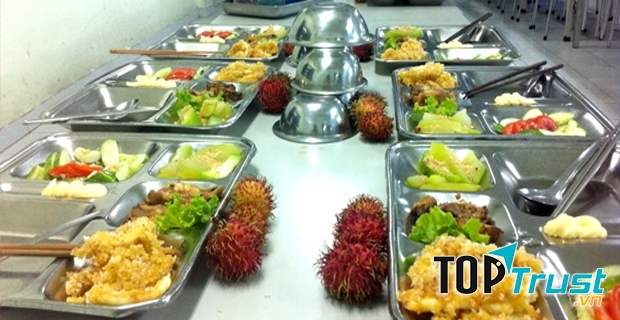 Công ty TNHH TM DV Gia Sơn Phát