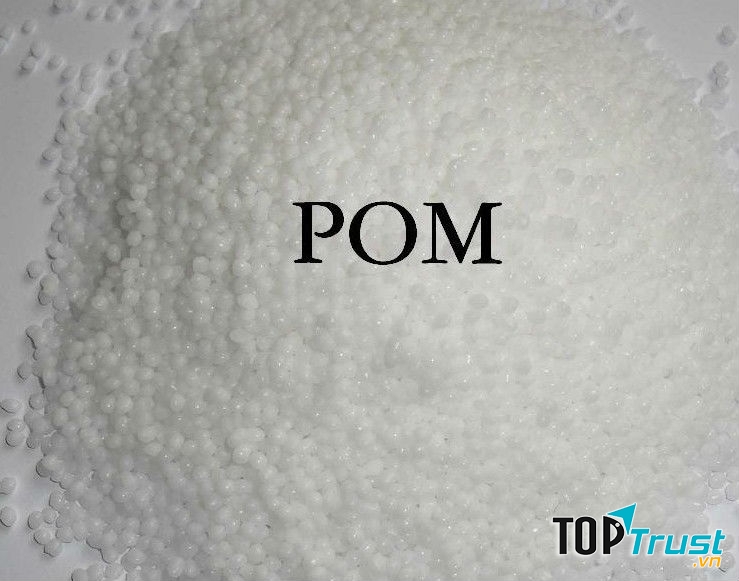 Hạt nhựa POM