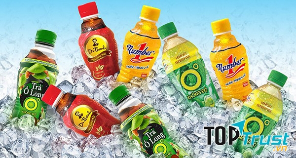 CÔNG TY TNHH THƯƠNG MẠI - DỊCH VỤ TÂN HIỆP PHÁT