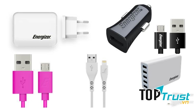 Các sản phẩm linh phụ kiện