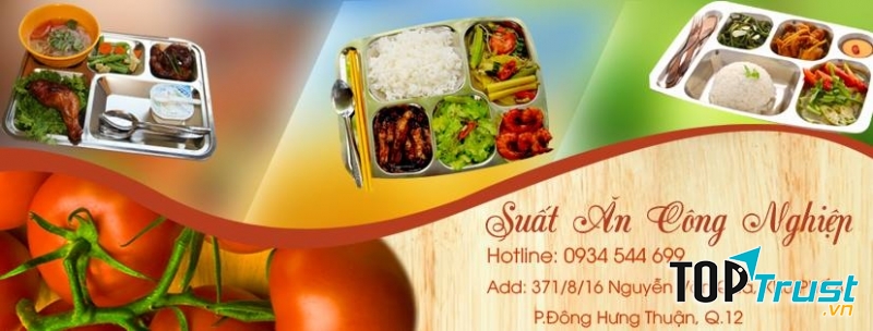 Công ty TNHH thương mại dịch vụ Triệu Hoàng