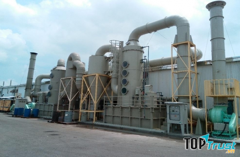 Công ty TNHH thương mại dịch vụ xây dựng Đoàn Gia Phát