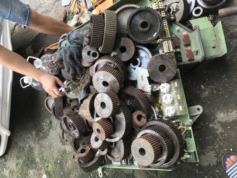 Công ty TNHH Thương Mại Dịch Vụ Xuân Linh