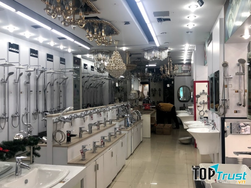 Công Ty TNHH Thương Mại Dũng My