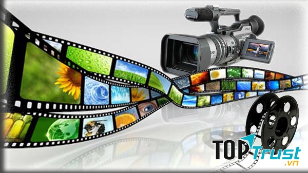Đào tạo quay phim chuyên nghiệp bởi Thiên Long