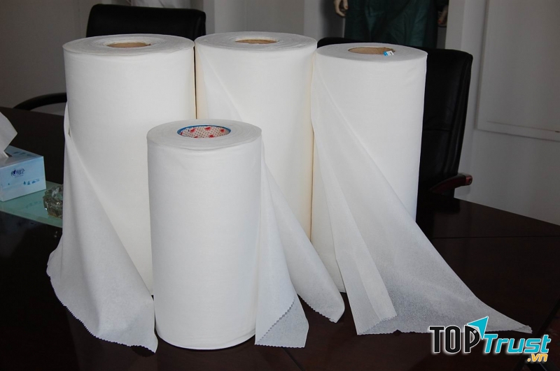 Công Ty TNHH Thương Mại Sản Xuất Nam Phú