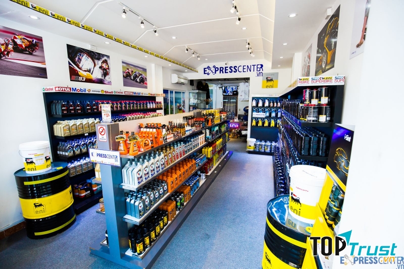 Công Ty TNHH Thương Mại Song Đại Long