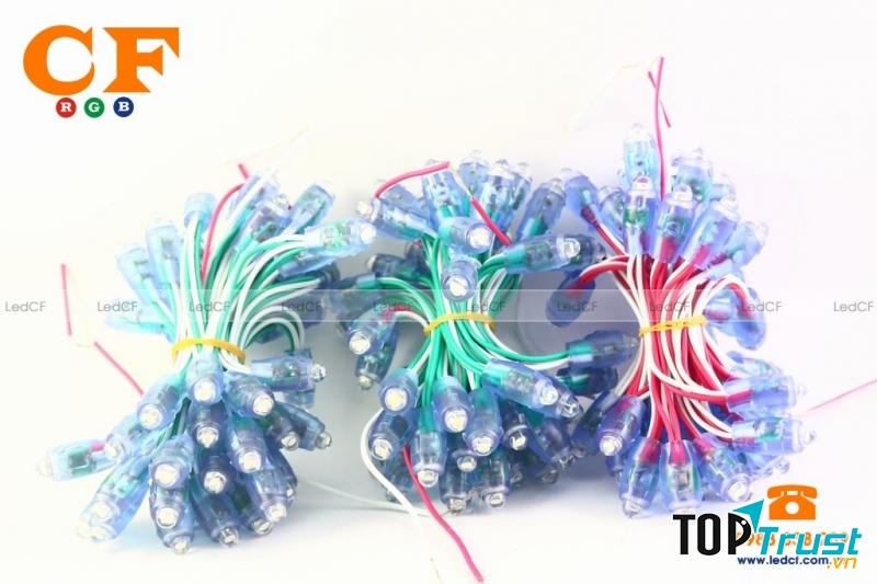 Công ty TNHH Thương Mại Và Công Nghệ LEDCF Việt Nam