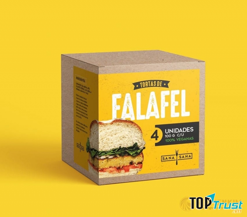 Công ty TNHH Thương Mại và Dịch Vụ in Nguyễn Kim