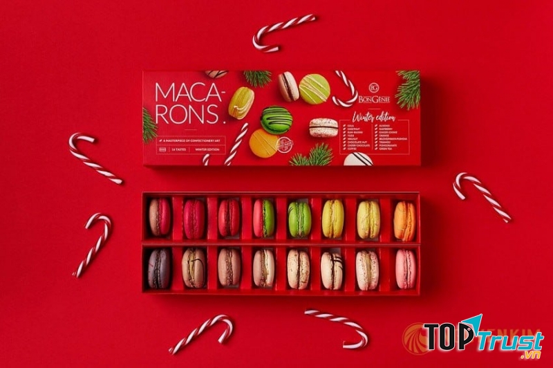 Công ty TNHH Thương Mại và Dịch Vụ in Nguyễn Kim