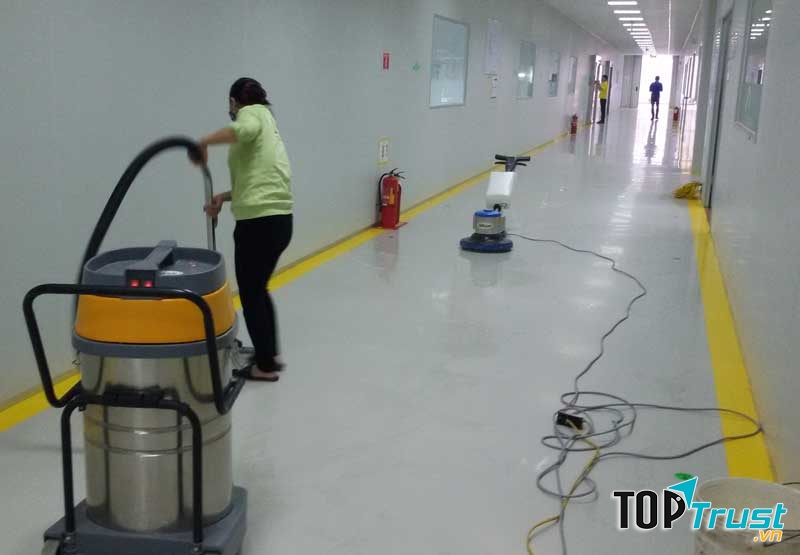 Công ty TNHH Thương Mại và Dịch vụ Lê Tuấn Phương