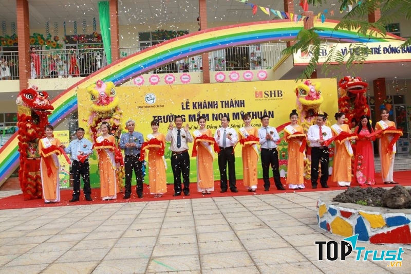 MekongCare luôn được đánh giá là một trong những địa chỉ tổ chức sự kiện tuyệt vời dành cho bạn