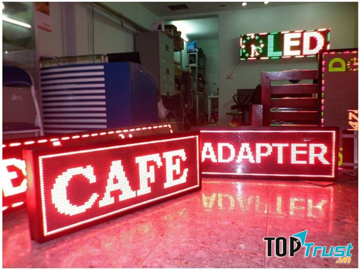 Led Sao Việt