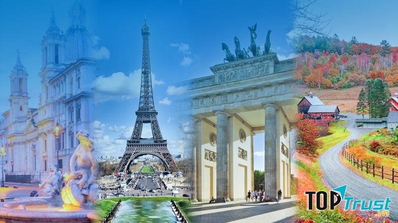 CÔNG TY TNHH THƯƠNG MẠI VÀ DỊCH VỤ TỔNG HỢP MIỀN ĐẤT NGỌC tại Đà Nẵng chuyên nghiệp & uy tín. Cam kết thủ tục làm VISA nhanh - đúng hẹn, nhân viên tận tâm & bảo mật thông tin khách hàng tuyệt đối