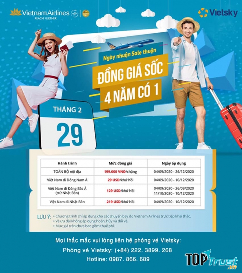 Công ty TNHH Thương mại và Dịch vụ Vietsky