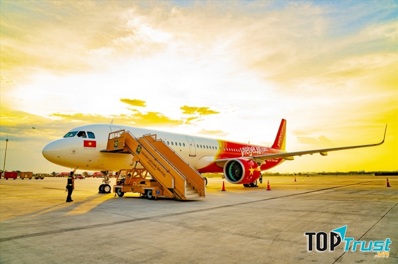 Công ty TNHH Thương mại và Dịch vụ Vietsky