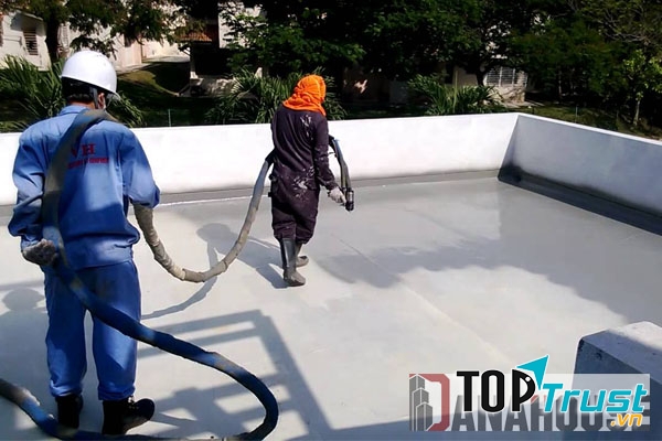 DANAHOUSE không ước mơ những công trình vĩ đại, thay vào đó Danahouse dành hết tâm huyết cho ngôi nhà của bạn.