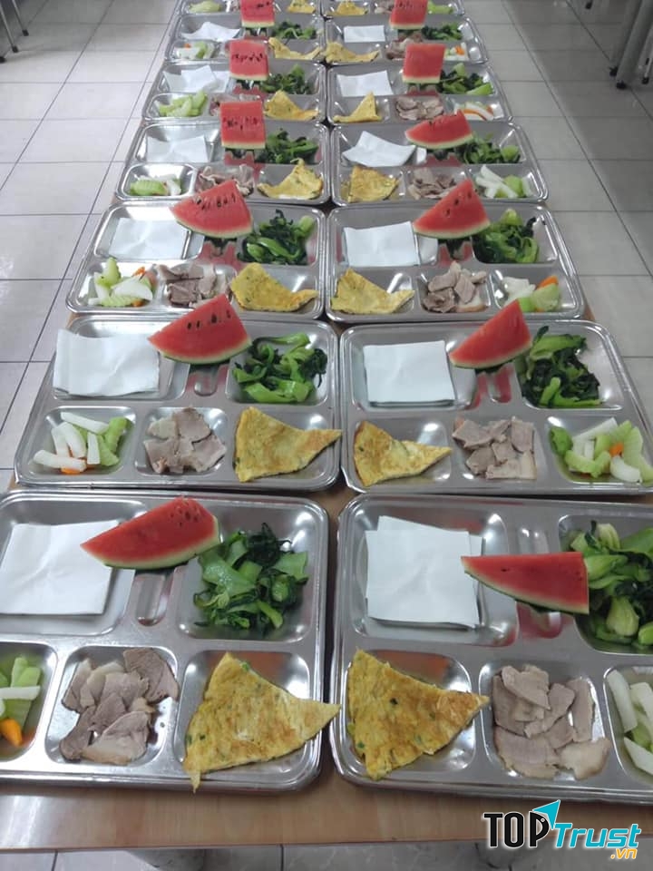 Công Ty TNHH Thương Mại Và Dịch Vụ Xuất Nhập Khẩu Nhật Anh