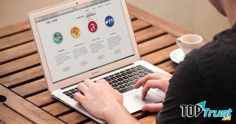 Website do Web – Gia Định thiết kế  luôn chuẩn di động, chuẩn seo, tốc độ tải nhanh, phong cách đẹp và hiện đại