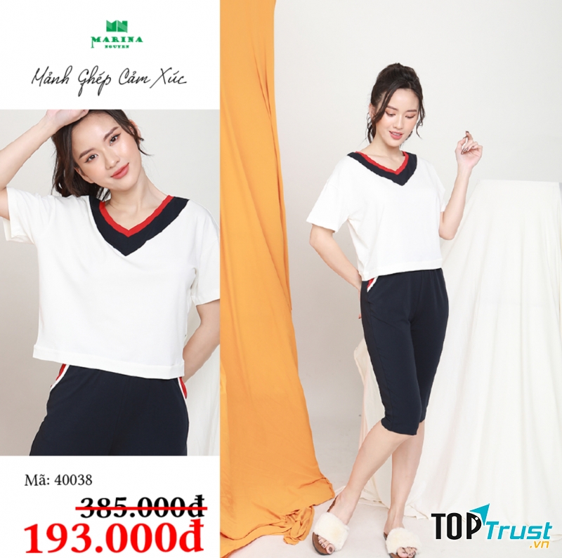 Công ty TNHH Thương mại và May mặc Việt Nga