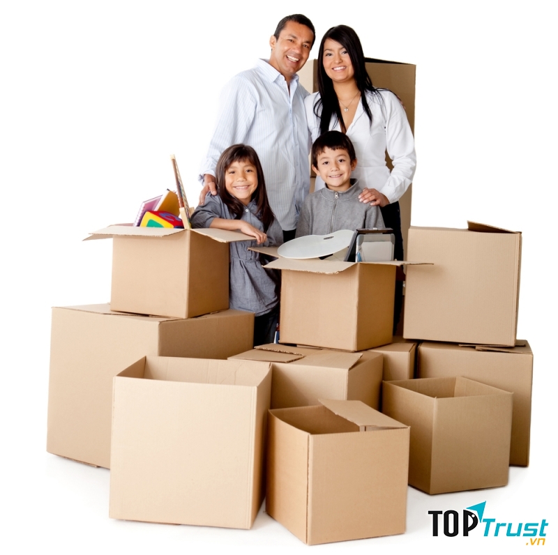 Công ty Đại Dương xanh sẽ đem lại cho bạn dịch vụ hoàn hảo nhất