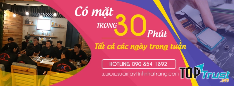 Công Ty TNHH Tin Học Công Nghệ Hưng Thịnh