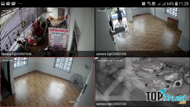 Công ty TNHH tin học HD số