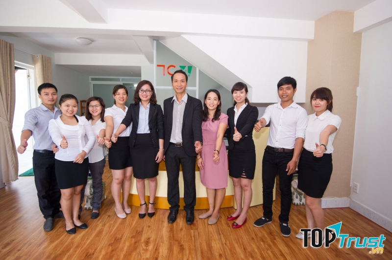 Tầm Cao Mới