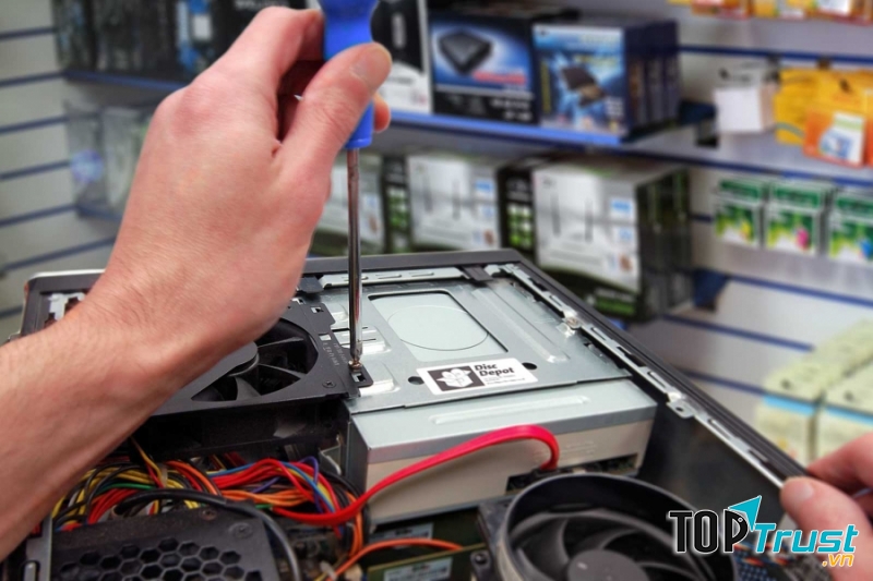 Công ty TNHH tin học TH Nha Trang