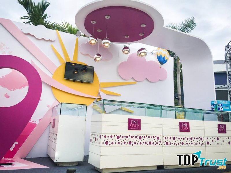 PNJ đã luôn tin tưởng, lựa chọn Tinh Tế Việt làm “sứ giả”, để đưa những sản phẩm của mình đến gần hơn với người tiêu dùng.