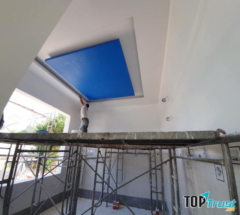 Công ty TNHH TK & TTNT Nhật Huy