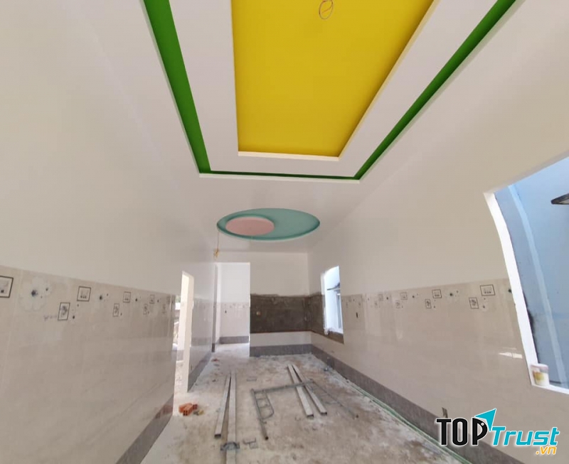 Công ty TNHH TK & TTNT Nhật Huy