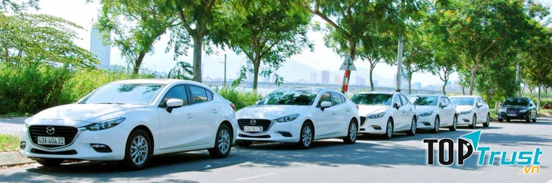 Công ty TNHH TM & DL Khải Hoàn Phong