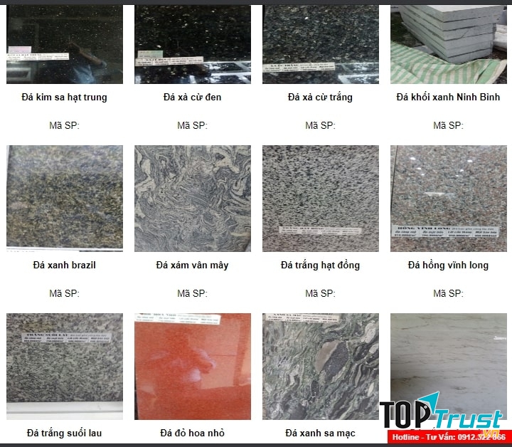 Công ty TNHH TM & DV Minh Luận