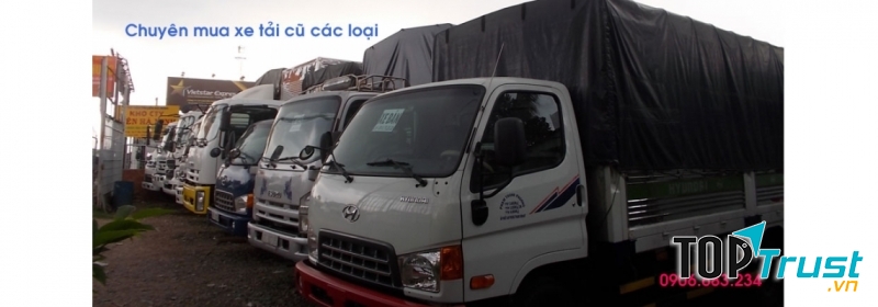 Công ty TNHH TM & DV Nguyễn Ty