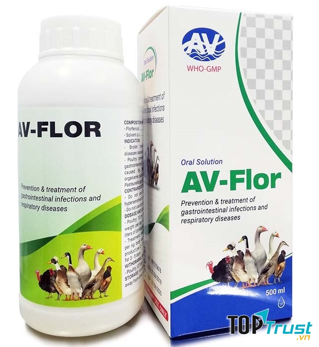 Công ty TNHH TM & DV SX thuốc thú y Ánh Sao