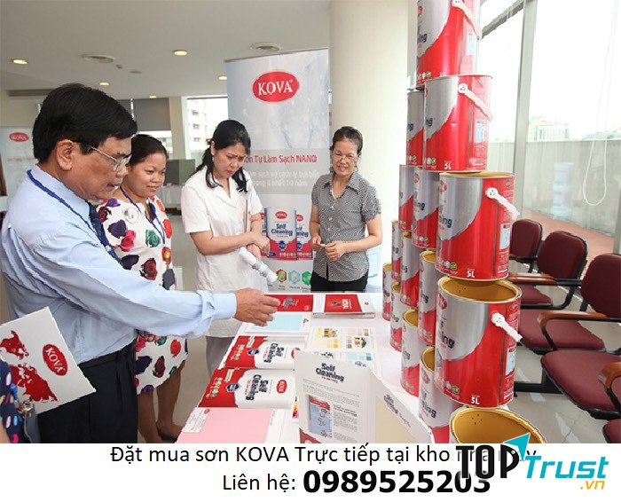 Công Ty TNHH TM & DV Tổng Hợp Nam Tín