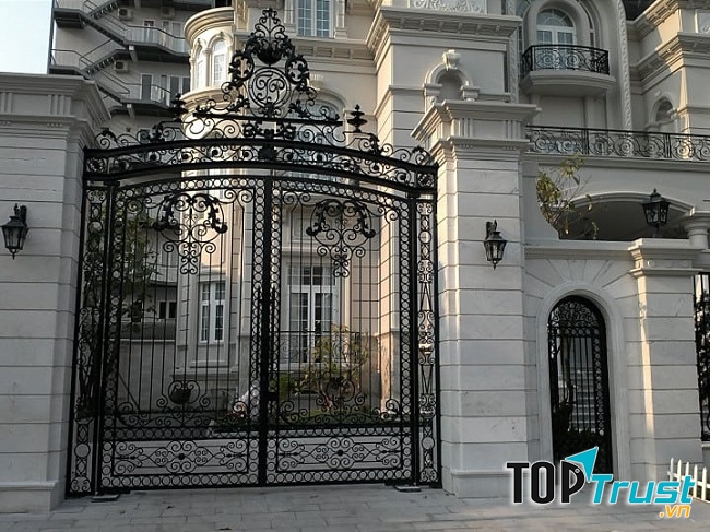 Công ty TNHH TM ĐT Huỳnh Gia An