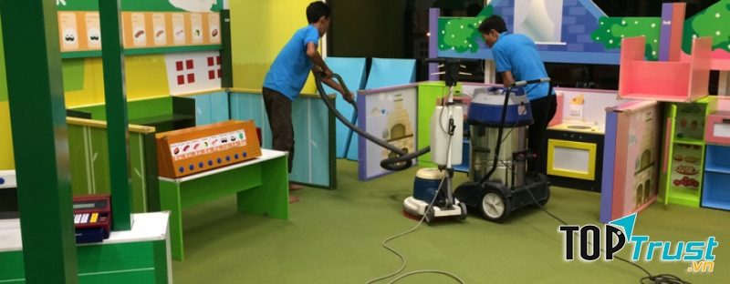 Công ty TNHH TM DV CN An Hưng