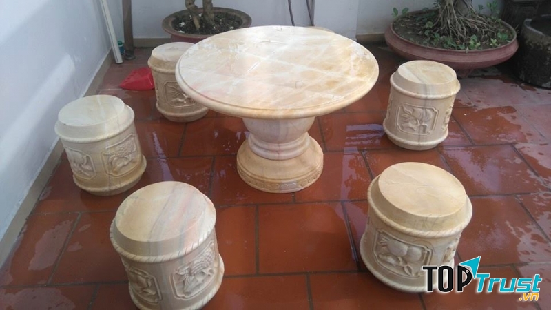 Công ty TNHH ghế đá Miền Nam