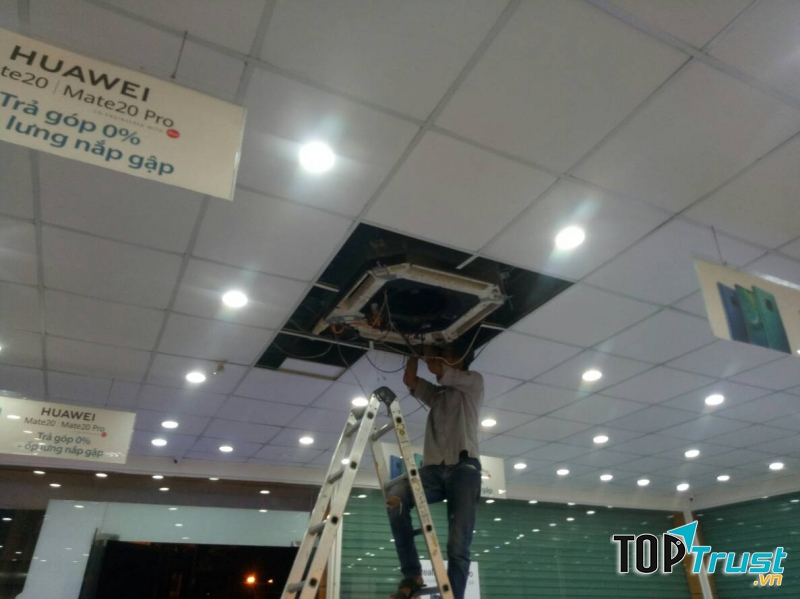 Công ty Hiệp Thương Phát